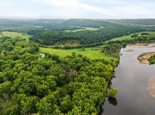 LOT 2 County Rd N, Arkansaw, WI 54721