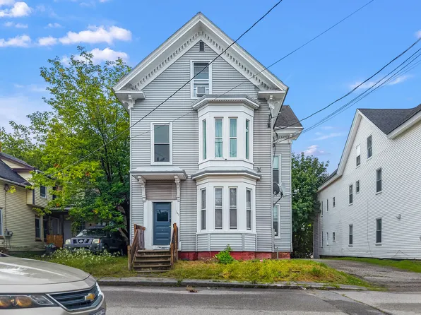 143 Oak Street, Lewiston, ME 04240