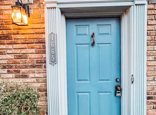 1665 Ashwood Ln, Birmingham, AL 35209