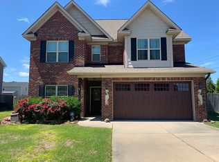 5104 Carson Allen Rd, Hope Mills, NC 28348