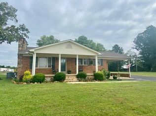 2455 Highway 64, Adamsville, TN 38310