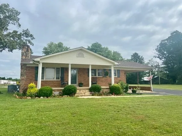 2455 Highway 64, Adamsville, TN 38310