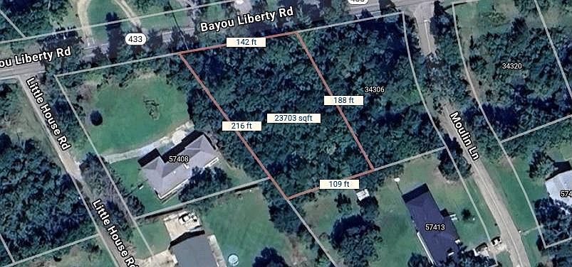 2nd image of Highway 433