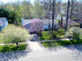 200 Timber Ridge Dr, Pickerington, OH 43147