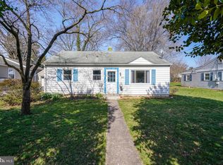 421 Lee Pl, Frederick, MD 21702