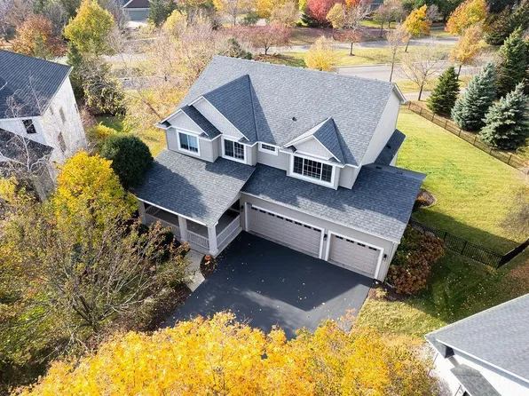 11370 Eagle View Ter, Woodbury, MN 55129