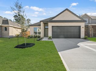 16940 Hazelnut Dr, Conroe, TX 77302