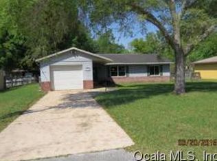 13650 SE 54th Ct, Summerfield, FL 34491