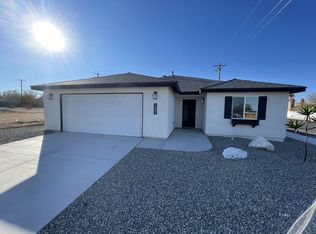 737 S Downs St, Ridgecrest, CA 93555