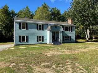 57 Landry Drive, Hollis, ME 04042