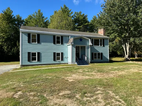 57 Landry Drive, Hollis, ME 04042