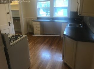 95 Norfolk St, Quincy, MA 02170