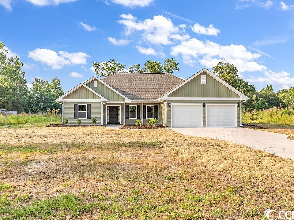 2080 Highway 915, Loris, SC 29569 Zillow