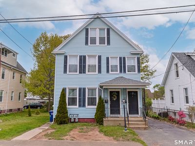 17 May Street, West Haven, CT, 06516