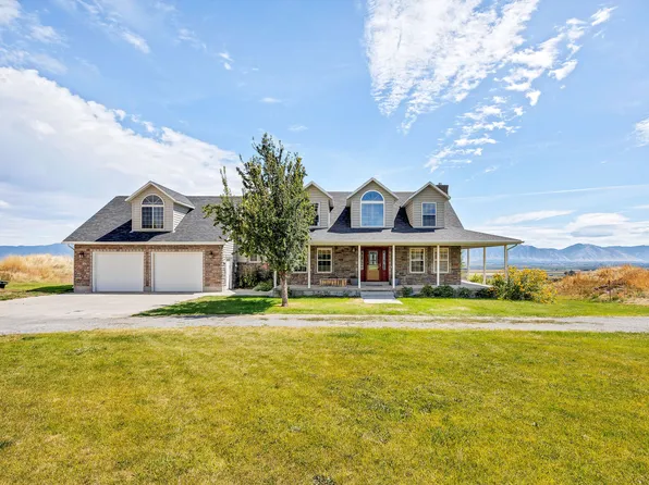 7197 W 2100 N, Mendon, UT 84325