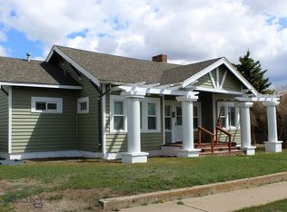 1016 S Colorado St, Butte, MT 59701