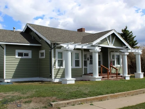 1016 S Colorado St, Butte, MT 59701