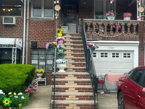 1796 E 53rd St, Brooklyn, NY 11234