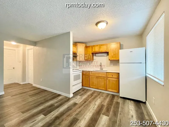 6415 Steilacoom Blvd SW Tacoma