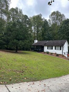 6365 Union Hill Rd, Canton, GA, 30115