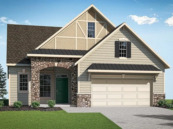 9607 Infinity Ter, Richmond, VA 23238