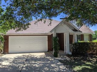 14901 Sand Dollar Ct, Austin, TX 78728
