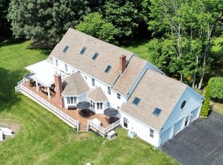 97-6 North Rd, Fremont, NH 03044