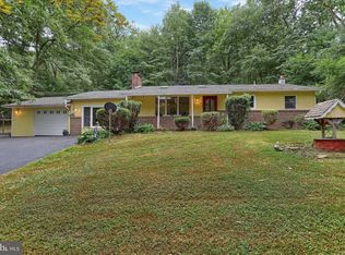 967 Clouser Hollow Rd, New Bloomfield, PA 17068