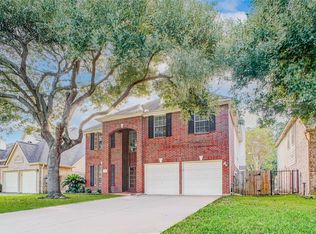 21519 San Marino Dr, Katy, TX 77450