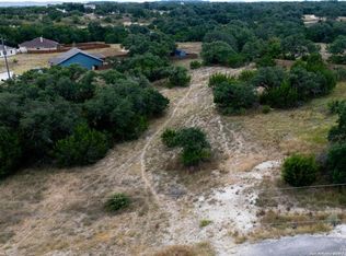 103 David Renfro #655, Blanco, TX 78606