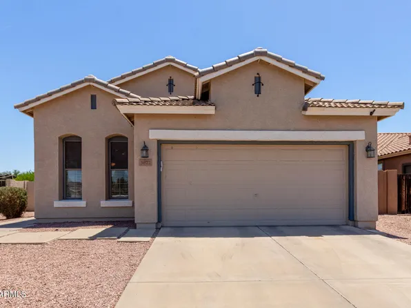3677 E FLOWER Street, Gilbert, AZ 85298