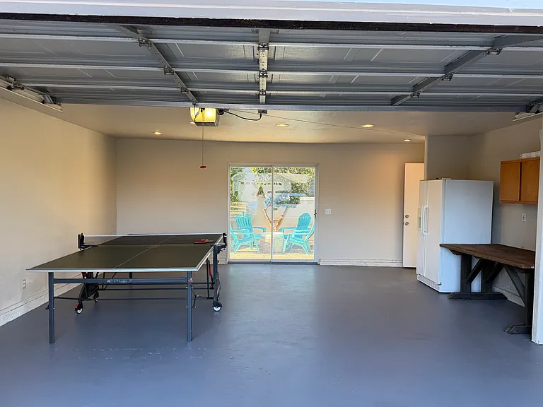 garage