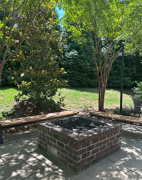 Fire Pit