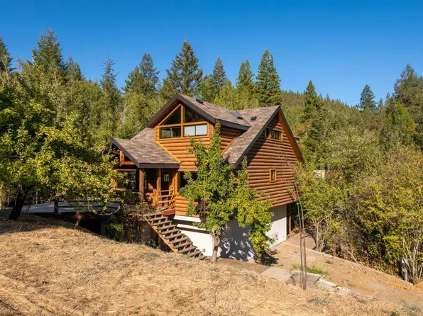 1300 Niestrath Road, Cazadero, CA 95421