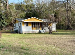 1270 Story Rd, Oakfield, GA 31772