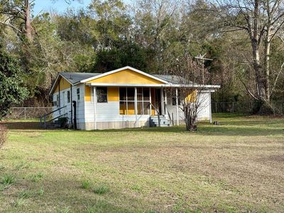 1270 Story Rd, Oakfield, GA, 31772