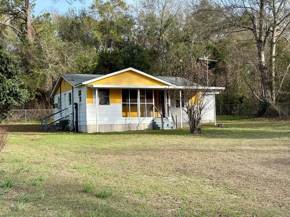 1270 Story Rd, Oakfield, GA 31772