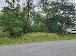 Pecan Pass Trl LOT 25, Ocala, FL 34472