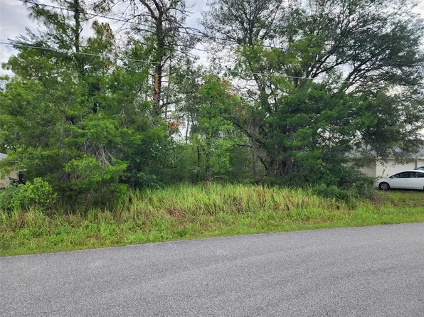 Pecan Pass Trl Lot 25, Ocala, FL 34472