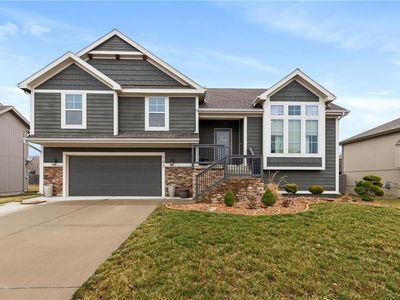 541 S Pine St, Gardner, KS, 66030