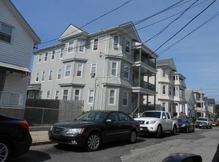 53 Hall St, Fall River, MA 02724