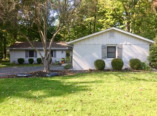 536 Yorkshire Dr, Findlay, OH 45840