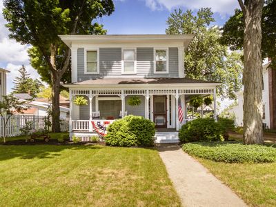 234 Cutler St, Allegan, MI, 49010