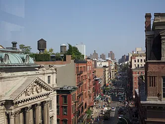 Rented by Sotheby's International Realty
