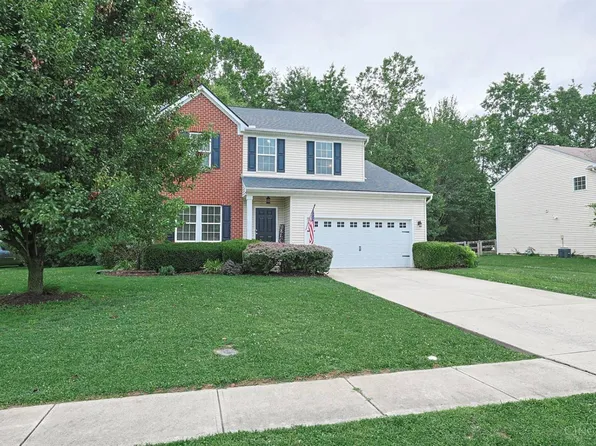 636 Hope Way, Bethel, OH 45106