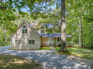 184 Harmony Farms Dr, Jonesborough, TN 37659