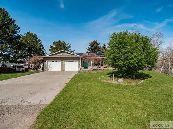 5530 S Marbrisa Ln, Idaho Falls, ID 83406