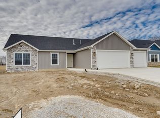 Welara Plan, Silverstone, Fort Wayne, IN 46818