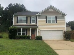 244 Solstice Dr, Haw River, NC 27258