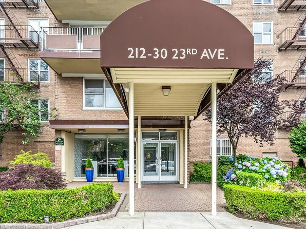 212-30 23rd Ave #6H, Bayside, NY 11360